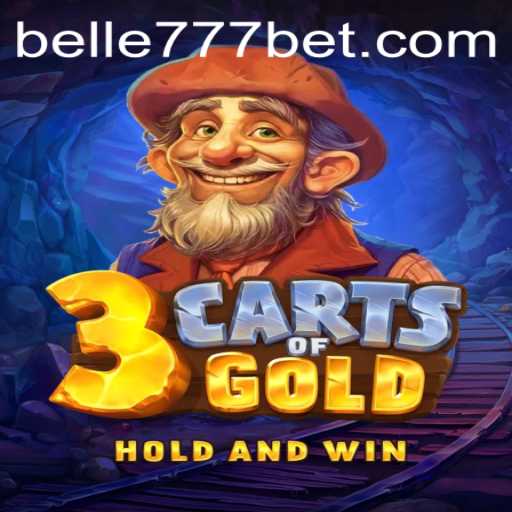Explorando as Aventuras de 3cartsOfGold: O Jogo que Encanta