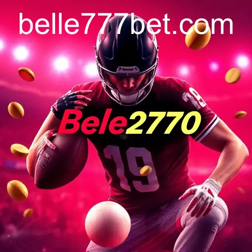 Apostas Esportivas: Uma Visão Geral com Belle777