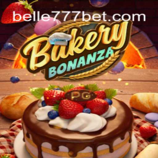 Descubra o Encantador Mundo de BakeryBonanza com Belle777