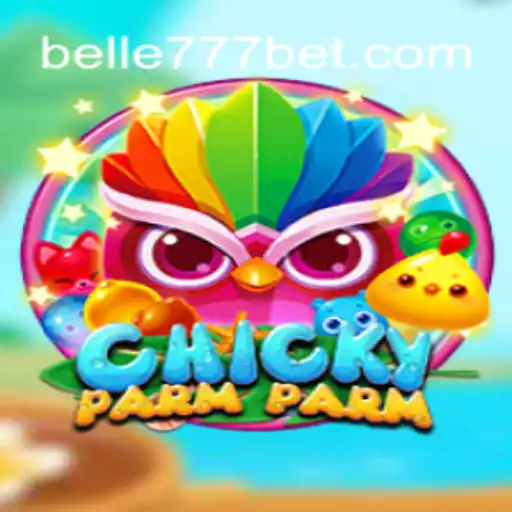 ChickyParmParm: Explorando o Fascinante Universo do Jogo com Belle777