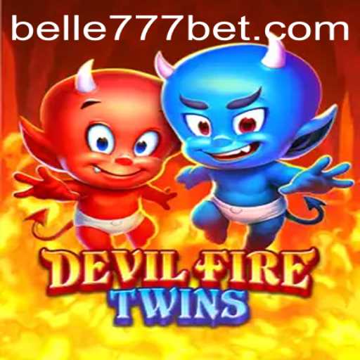 Explorando o Universo de DevilFireTwins: Um Mergulho no Mundo de Belle777