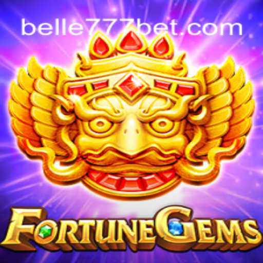 Descubra o Mundo Fascinante de FortuneGems: Aventura e Estratégia com Belle777