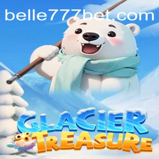 Descubra os Segredos de GlacierTreasure: O Jogo Que Desafia os Limites da Aventura