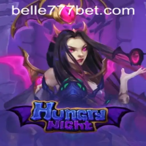 Explorando HungryNight: Um Mergulho no Mundo de Belle777