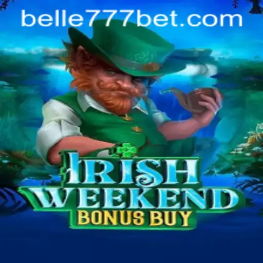 Irish Weekend Bonus Buy: Uma Jornada Mágica com Belle777