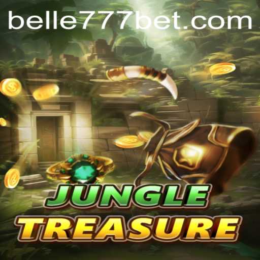 JungleTreasure: Explore o Mundo das Aventuras na Selva