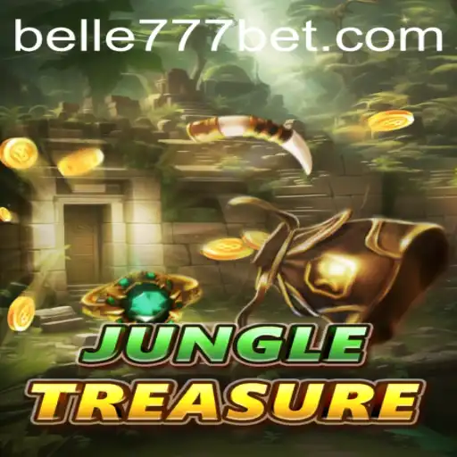 JungleTreasure: Explore o Mundo das Aventuras na Selva