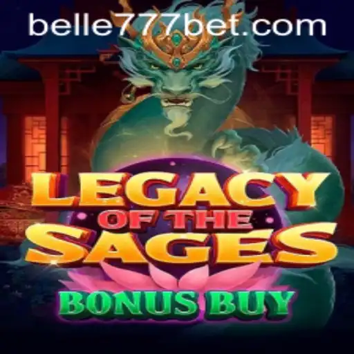 Explorando o Empolgante Jogo Legacy of the Sages Bonus Buy: Uma Jornada de Apostas e Estratégias com Belle777