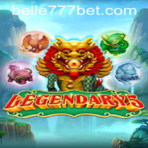Legendary5: Explorando a Nova Sensação do Mundo dos Jogos