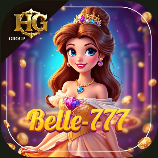 Belle777