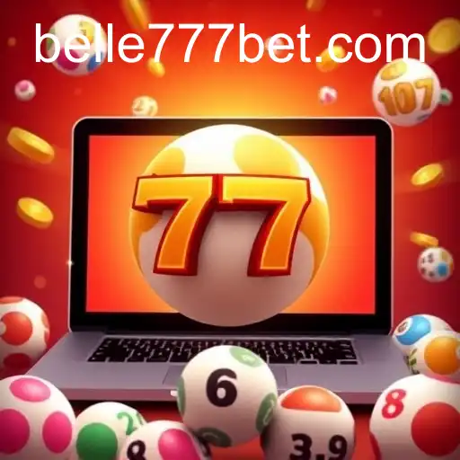 Loteria Online: A Revolução do Jogo com Belle777