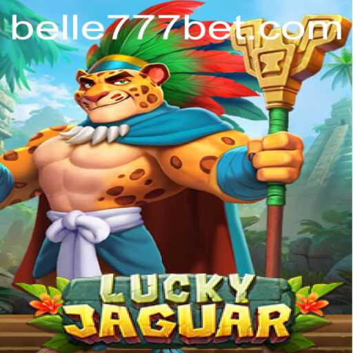 Descubra a Emoção de LuckyJaguar: O Jogo que Combina Aventura e Sorte