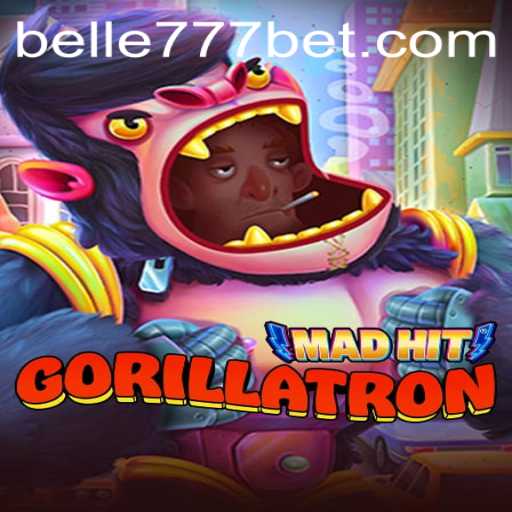 Explorando o Mundo de MadHitGorillatron: Um Jogo Revolucionário