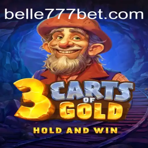 Explorando as Aventuras de 3cartsOfGold: O Jogo que Encanta