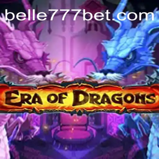 EraOfDragons: Descubra O Fascinante Mundo de Fantasia