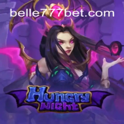 Explorando HungryNight: Um Mergulho no Mundo de Belle777