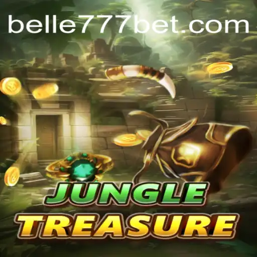 JungleTreasure: Explore o Mundo das Aventuras na Selva