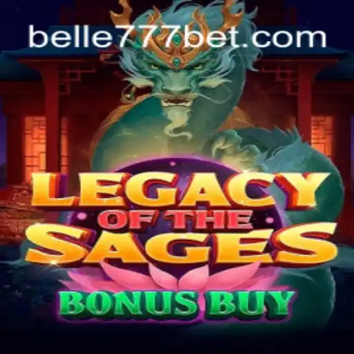 Explorando o Empolgante Jogo Legacy of the Sages Bonus Buy: Uma Jornada de Apostas e Estratégias com Belle777
