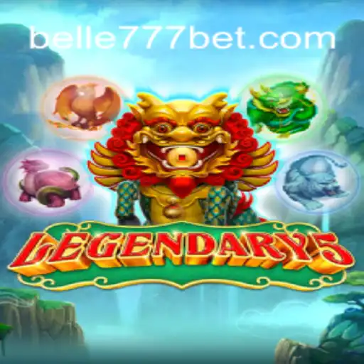 Legendary5: Explorando a Nova Sensação do Mundo dos Jogos