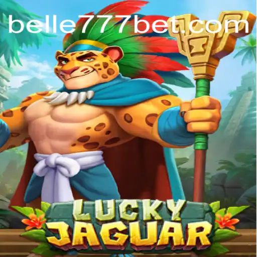 Descubra a Emoção de LuckyJaguar: O Jogo que Combina Aventura e Sorte
