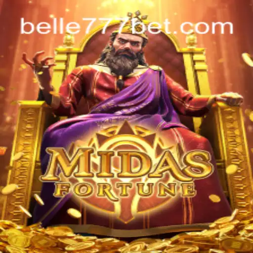 Explorando o Mundo Encantado de MidasFortune