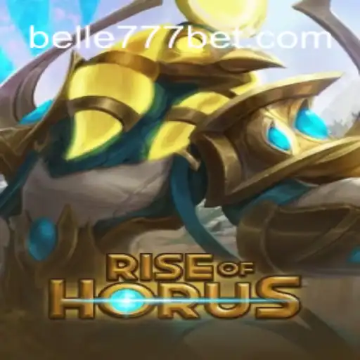 Explorando RiseofHorus: Um Mergulho na Antiga Aventura Egípcia