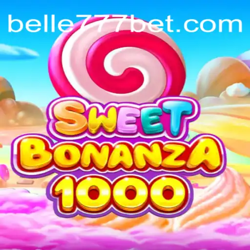 Explorando o Universo de SweetBonanza1000: Diversão e Estratégia em um Só Lugar