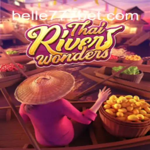 Explore o Fascinante Mundo de ThaiRiverWonders com Belle777