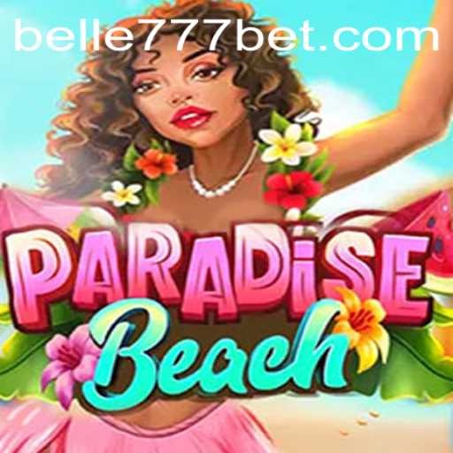 ParadiseBeach: Descubra o Novo Fenômeno dos Jogos com Belle777