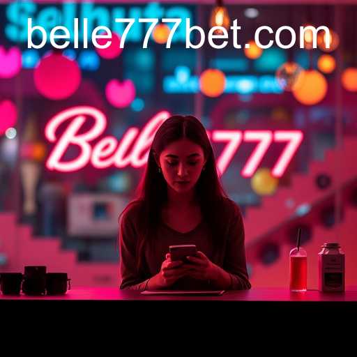 Belle777
