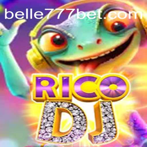 RicoDJ: Um Jogo Revolucionário com Belle777