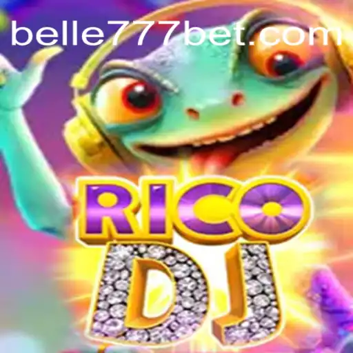 RicoDJ: Um Jogo Revolucionário com Belle777