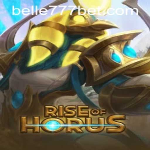 Explorando RiseofHorus: Um Mergulho na Antiga Aventura Egípcia