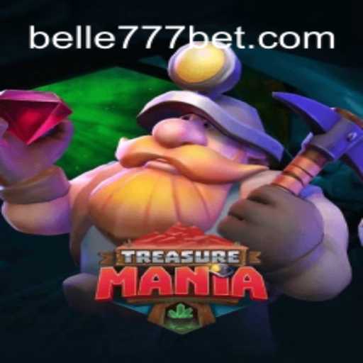 Descubra a Aventura de TreasureMania: O Mundo de Belle777